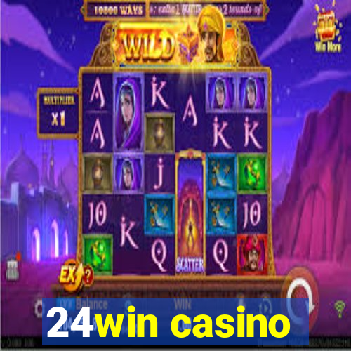 24win casino